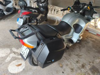 BMW R1100RT