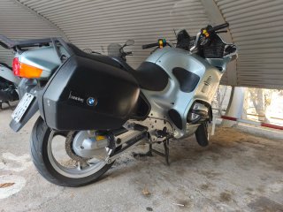 BMW R1100RT