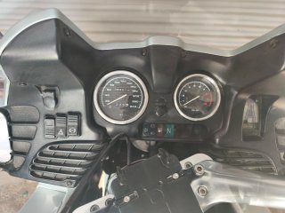 BMW R1100RT