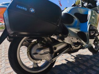 BMW R1100RT