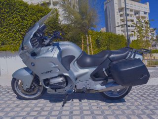 BMW R1100RT