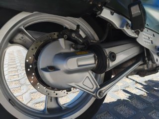 BMW R1100RT