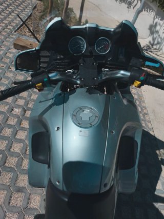 BMW R1100RT