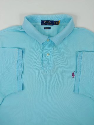 Polo Ralph Lauren Celeste Manga Corta XL