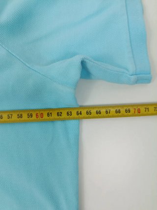 Polo Ralph Lauren Celeste Manga Corta XL