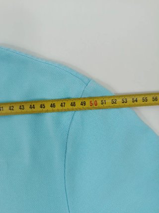 Polo Ralph Lauren Celeste Manga Corta XL