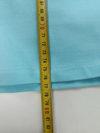 Polo Ralph Lauren Celeste Manga Corta XL