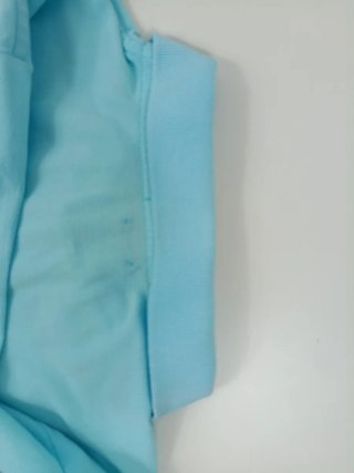 Polo Ralph Lauren Celeste Manga Corta XL