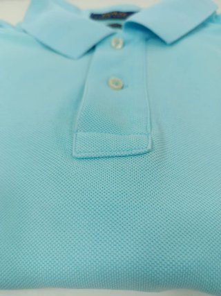 Polo Ralph Lauren Celeste Manga Corta XL
