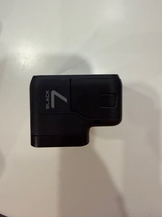 GoPro Hero 7 Negra