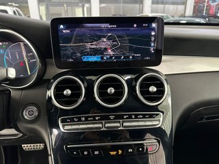 Mercedes-Benz GLC Coupé GLC 300 de 4MATIC