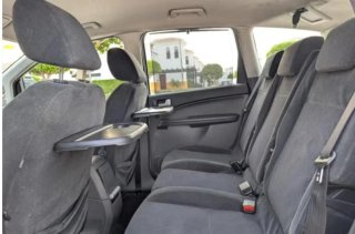Ford Focus c max 2007