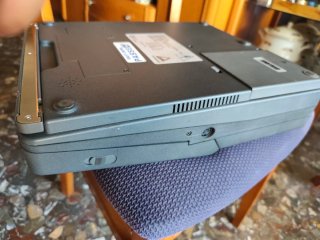 Ordenador Amstrad ALT-286 Beige