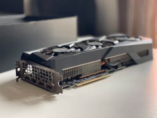 Tarjeta Gráfica Gigabyte RTX 3070 Ti Gaming 8G