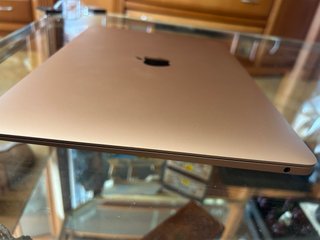 MacBook Air Oro Rosa M1 2020 8GB 256GB