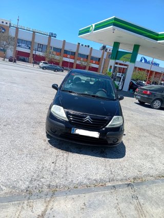 Citroen C3 2005