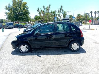 Citroen C3 2005