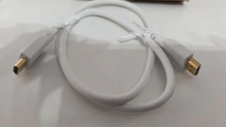Cable HDMI Amazon Basics