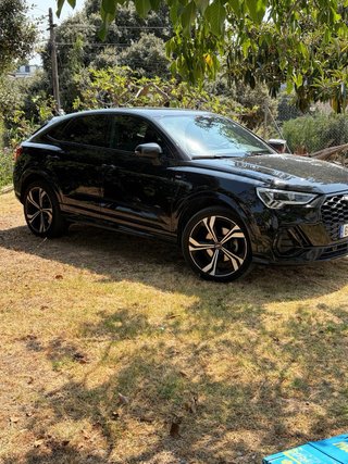 Audi Q3 2023
