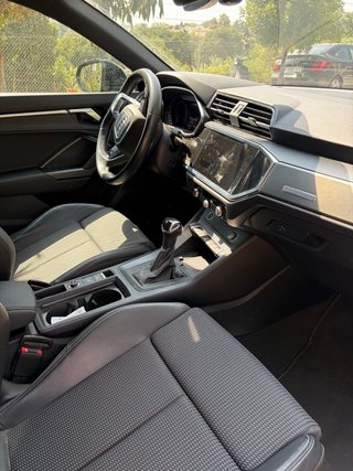Audi Q3 2023