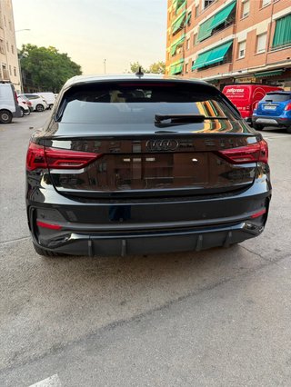 Audi Q3 2023