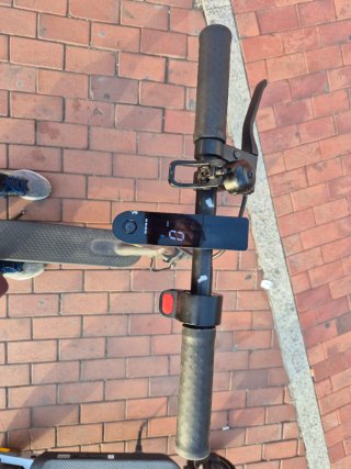 Patinete Eléctrico Xiaomi Pro 2