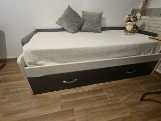 Cama nido