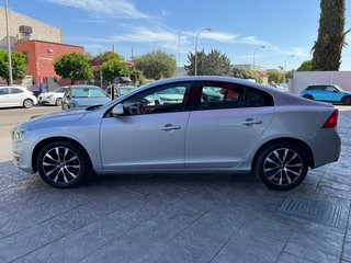 Volvo S60 D2 KINETIC 2018