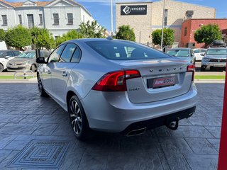 Volvo S60 D2 KINETIC 2018