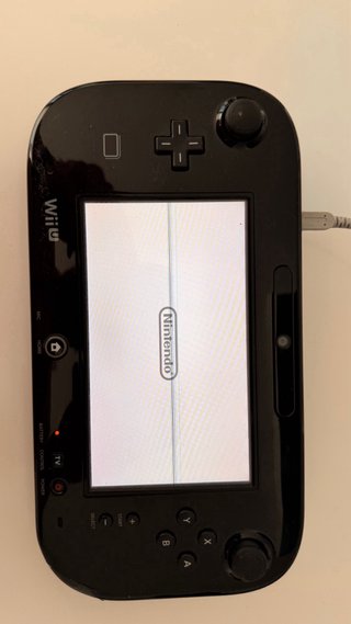 Schermo per console Wii U Nintendo