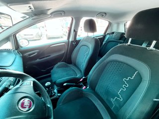 FIAT Punto ETIQUETA C 2016