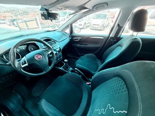 FIAT Punto ETIQUETA C 2016