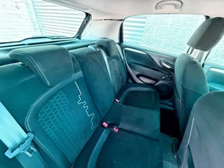 FIAT Punto ETIQUETA C 2016