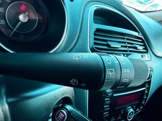 FIAT Punto ETIQUETA C 2016