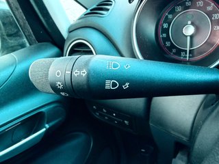 FIAT Punto ETIQUETA C 2016