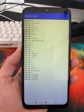 Xiaomi Redmi Note 8 64GB Nero | 4GB+1GB RAM