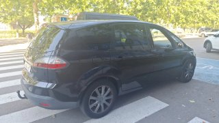 Ford C-MAX 2008