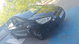 Ford C-MAX 2008