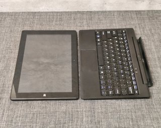 Tablet Chuwii Hi 10 Dual Boot (Windows/Android)