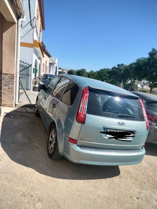 Ford C-MAX 2010
