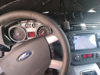 Ford C-MAX 2010