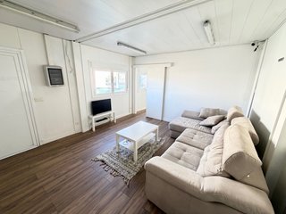Caseta mobile Home