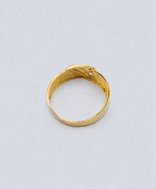 Anillo Oro 18k