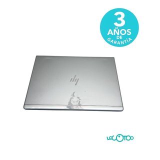 Portátil HP Elitebook 840 G5 16GB RAM 500GB SSD I7
