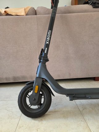 Patinete Xiaomi Electric Scooter 4 Lite 2nd Gen