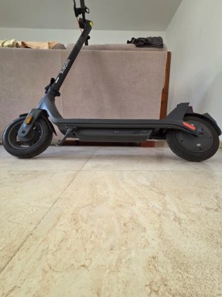 Patinete Xiaomi Electric Scooter 4 Lite 2nd Gen