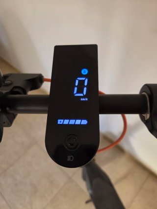 Patinete Xiaomi Electric Scooter 4 Lite 2nd Gen