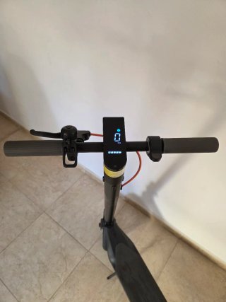 Patinete Xiaomi Electric Scooter 4 Lite 2nd Gen