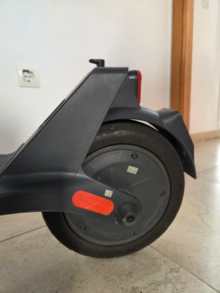 Patinete Xiaomi Electric Scooter 4 Lite 2nd Gen