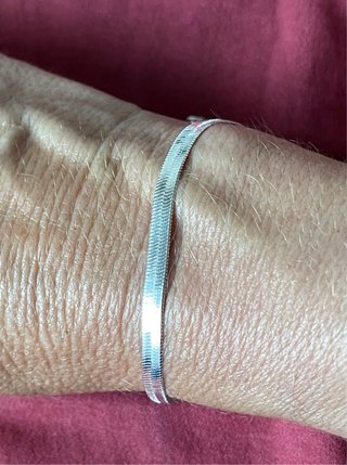 Pulsera Plata 925